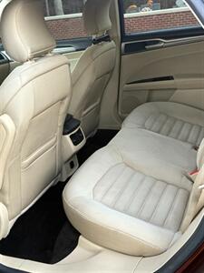 2015 Ford Fusion SE   - Photo 12 - Richmond, VA 23233