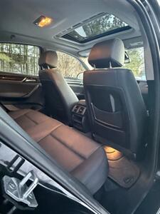 2016 BMW X4 xDrive28i - Photo 11 - Richmond, VA 23233