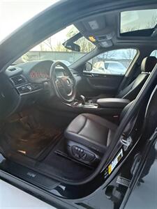2016 BMW X4 xDrive28i - Photo 12 - Richmond, VA 23233