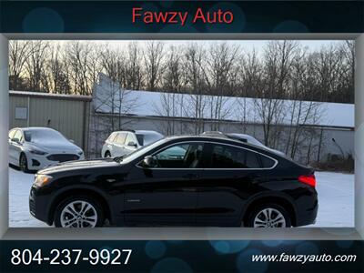 2016 BMW X4 xDrive28i - Photo 2 - Richmond, VA 23233