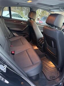 2016 BMW X4 xDrive28i - Photo 9 - Richmond, VA 23233