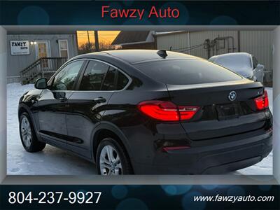2016 BMW X4 xDrive28i - Photo 3 - Richmond, VA 23233