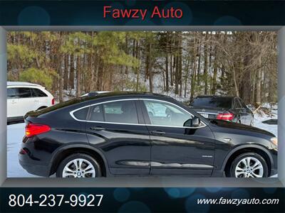 2016 BMW X4 xDrive28i - Photo 4 - Richmond, VA 23233