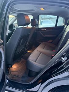 2016 BMW X4 xDrive28i - Photo 8 - Richmond, VA 23233
