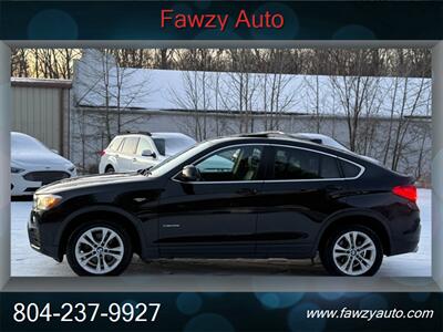 2016 BMW X4 xDrive28i - Photo 7 - Richmond, VA 23233