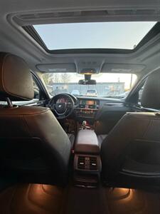 2016 BMW X4 xDrive28i - Photo 10 - Richmond, VA 23233