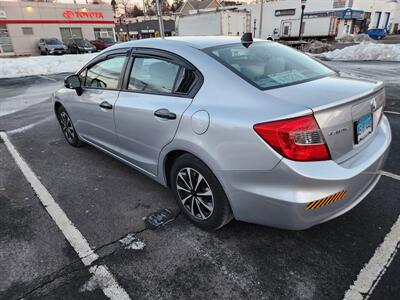 2012 Honda Civic LX   - Photo 3 - Newburgh, NY 12550