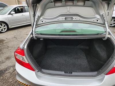 2012 Honda Civic LX   - Photo 16 - Newburgh, NY 12550