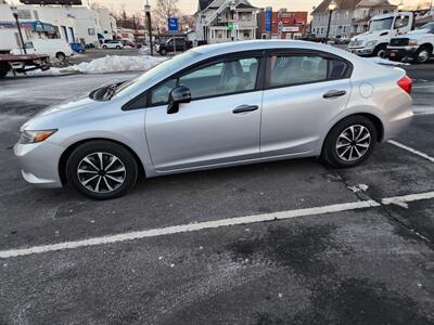 2012 Honda Civic LX   - Photo 2 - Newburgh, NY 12550