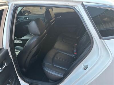 2016 Kia Optima EX   - Photo 5 - Tucson, AZ 85705