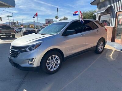 2019 Chevrolet Equinox LS   - Photo 3 - Tucson, AZ 85705