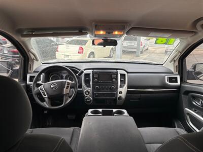 2018 Nissan Titan S - Photo 5 - Tucson, AZ 85705