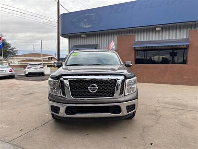 2018 Nissan Titan S - Photo 2 - Tucson, AZ 85705