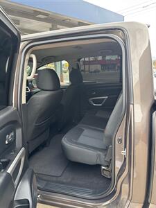 2018 Nissan Titan S - Photo 6 - Tucson, AZ 85705