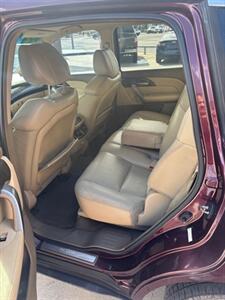 2012 Acura MDX SH-AWD   - Photo 6 - Tucson, AZ 85705