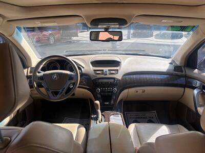 2012 Acura MDX SH-AWD   - Photo 7 - Tucson, AZ 85705