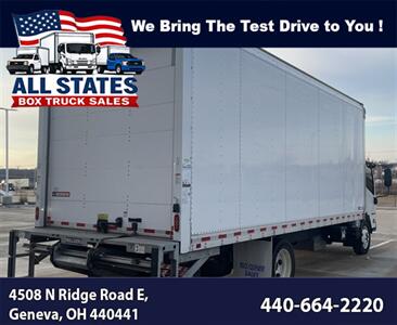 2024 Isuzu NPR HD - Photo 5 - Geneva, OH 44041