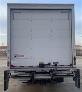 2024 Isuzu NPR HD - Photo 4 - Geneva, OH 44041