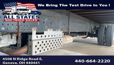 2024 Isuzu NPR HD - Photo 7 - Geneva, OH 44041