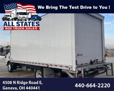 2024 Isuzu NPR HD - Photo 2 - Geneva, OH 44041