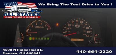 2024 Isuzu NPR HD - Photo 10 - Geneva, OH 44041