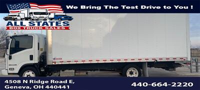 2024 Isuzu NPR HD - Photo 3 - Geneva, OH 44041