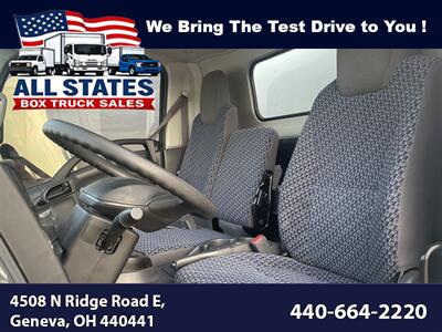 2024 Isuzu NPR HD - Photo 9 - Geneva, OH 44041