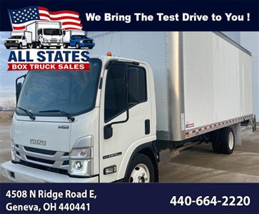 2024 Isuzu NPR HD - Photo 1 - Geneva, OH 44041