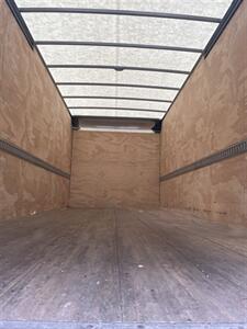 2024 Isuzu NPR HD - Photo 11 - Geneva, OH 44041