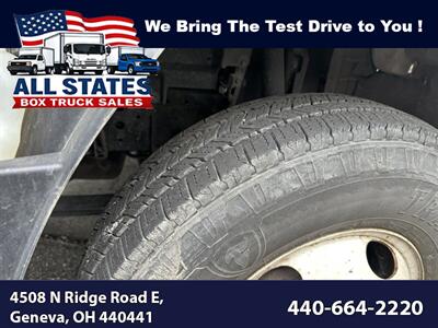 2020 Isuzu NPR - Photo 8 - Geneva, OH 44041