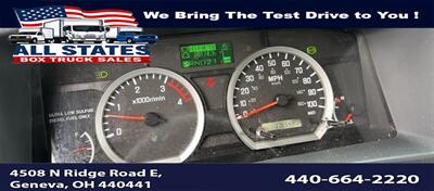 2020 Isuzu NPR - Photo 5 - Geneva, OH 44041