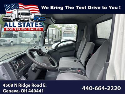 2020 Isuzu NPR - Photo 4 - Geneva, OH 44041