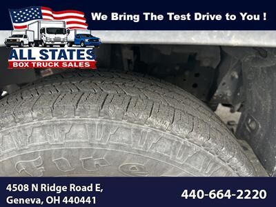 2020 Isuzu NPR - Photo 9 - Geneva, OH 44041