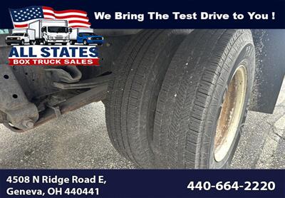 2020 Isuzu NPR - Photo 7 - Geneva, OH 44041