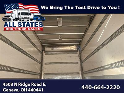 2022 Isuzu NQR   - Photo 7 - Geneva, OH 44041