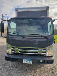 2022 Isuzu NQR   - Photo 3 - Geneva, OH 44041