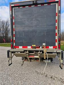 2022 Isuzu NQR   - Photo 6 - Geneva, OH 44041