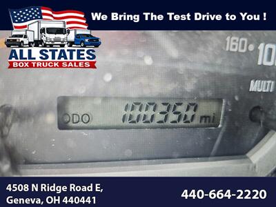 2022 Isuzu NQR   - Photo 15 - Geneva, OH 44041