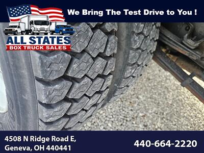 2022 Isuzu NQR   - Photo 11 - Geneva, OH 44041