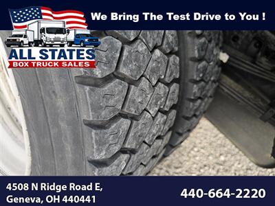 2022 Isuzu NQR   - Photo 12 - Geneva, OH 44041