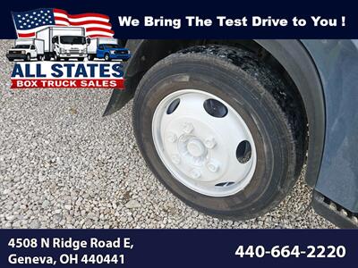 2022 Isuzu NQR   - Photo 10 - Geneva, OH 44041