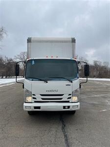 2018 Isuzu NQR - Photo 2 - Geneva, OH 44041