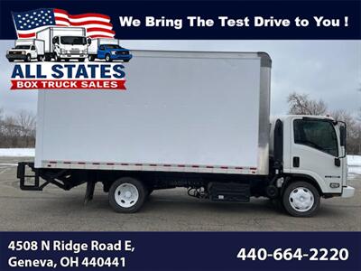 2018 Isuzu NQR - Photo 3 - Geneva, OH 44041