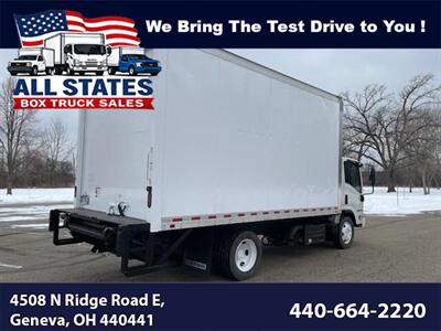 2018 Isuzu NQR - Photo 5 - Geneva, OH 44041