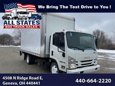 2018 Isuzu NQR - Photo 1 - Geneva, OH 44041