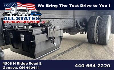 2018 Isuzu NQR - Photo 9 - Geneva, OH 44041