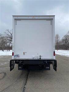 2018 Isuzu NQR - Photo 6 - Geneva, OH 44041