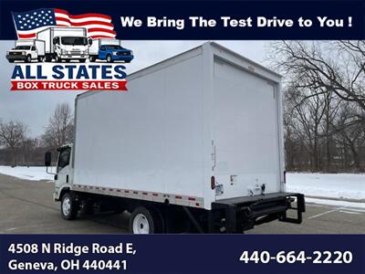 2018 Isuzu NQR - Photo 4 - Geneva, OH 44041