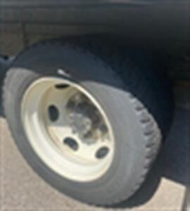 2021 Isuzu NQR   - Photo 7 - Geneva, OH 44041