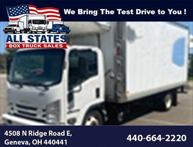 2021 Isuzu NQR   - Photo 2 - Geneva, OH 44041